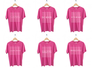 Sorority Phrase Sorority Tee