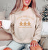 Little Miss Bakery Sorority Sweatshirt
