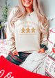 Little Miss Bakery Sorority Sweatshirt