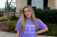 Symbol Sorority Tee
