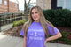 Symbol Sorority Tee