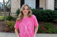 The Riley Sorority Tee