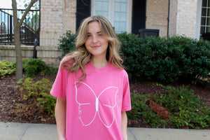 The Riley Sorority Tee