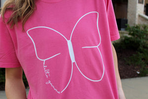 The Riley Sorority Tee