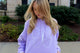 The Riley Hooded Sorority Sweatshirt