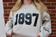 The Danielle Sorority Sweatshirt