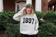 The Danielle Sorority Sweatshirt