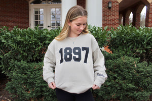 The Danielle Sorority Sweatshirt