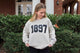 The Danielle Sorority Sweatshirt