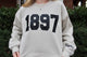The Danielle Sorority Sweatshirt