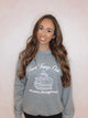 Finer Things Club The Office Sweatshirt