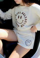 Iced Mocha Sorority Sweatsuit