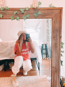 Seeing Stars Sorority Tee
