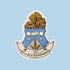 ADPI- Official Crest Sticker