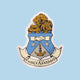 ADPi EXCLUSIVE Crest Sticker