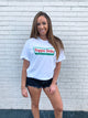 Krispy Kreme Inspired Sorority Tee