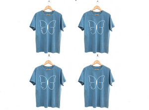 The Riley Sorority Tee