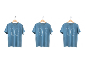 The Riley Sorority Tee