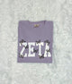 The Keely Sorority Tee