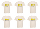 3 Smiles Sorority Tee