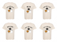 Pumpkin Disco Party Halloween Sorority Tee