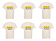 3 Smiles Sorority Tee