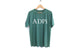 ADPi EXCLUSIVE Abbreviation Tee