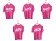 Original Barbie Sorority Tee