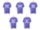 Seeing Stars Sorority Tee