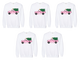 Pink Truck Sorority Sweatshirt