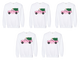 Pink Truck Sorority Sweatshirt