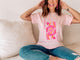 Queens Only Sorority Tee