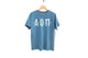 Greek Letters Sorority Alumna Tee