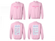 Order Up Crewneck Sorority Sweatshirt