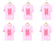 Queens Only Sorority Tee