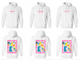 The Alex Sorority Hooded Sweatshirt