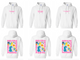 "The Alex" Sorority Hooded Sweatshirt