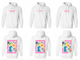 The Alex Sorority Hooded Sweatshirt