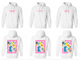 "The Alex" Sorority Hooded Sweatshirt