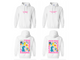 The Alex Sorority Hooded Sweatshirt