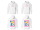 "The Alex" Sorority Hooded Sweatshirt