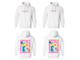 The Alex Sorority Hooded Sweatshirt