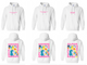 The Alex Sorority Hooded Sweatshirt