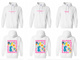 "The Alex" Sorority Hooded Sweatshirt